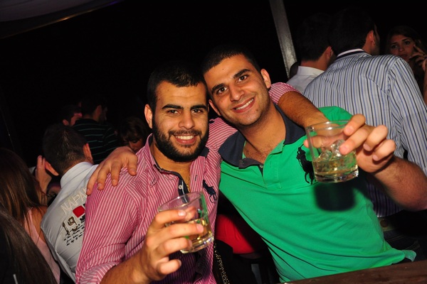 Publicity on Saturday Night
